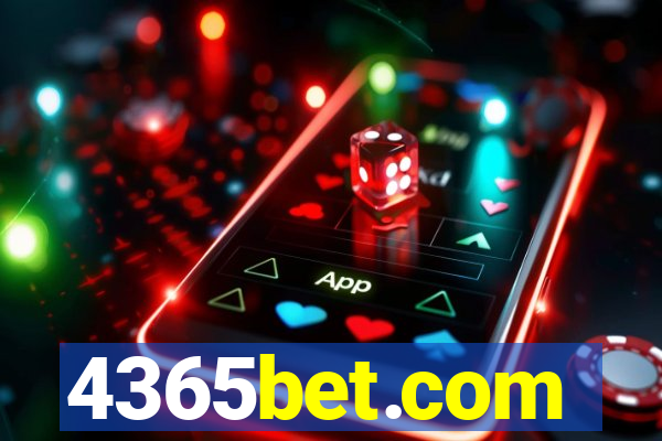 4365bet.com
