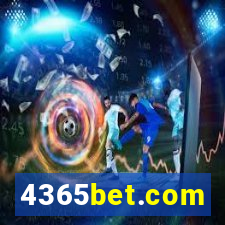 4365bet.com