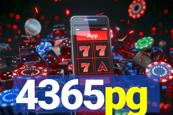 4365pg