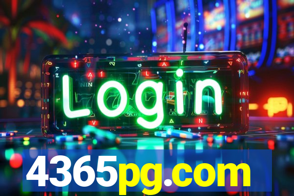 4365pg.com