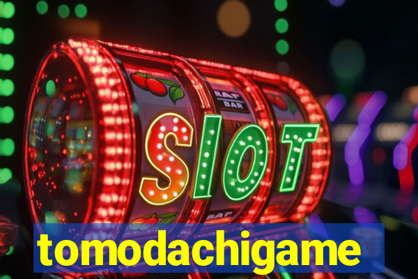 tomodachigame