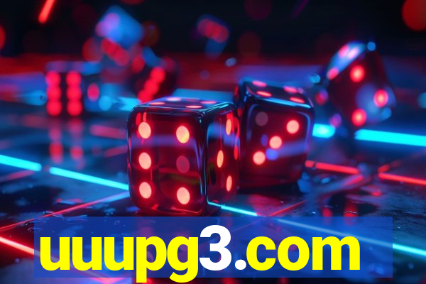 uuupg3.com