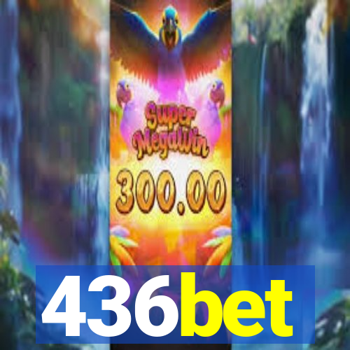 436bet