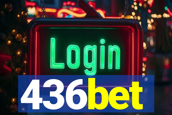 436bet