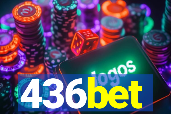 436bet