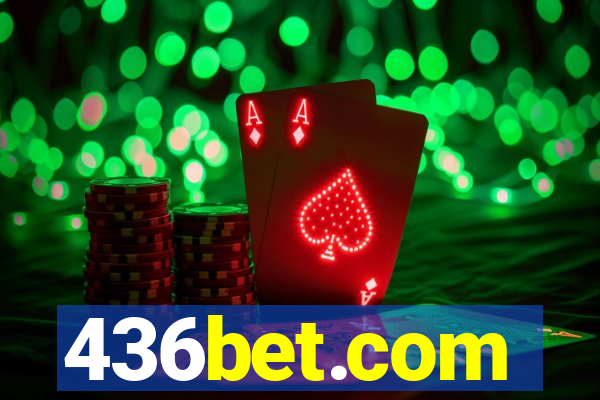 436bet.com