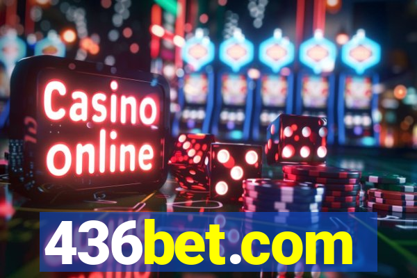436bet.com