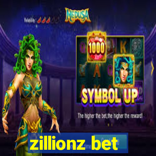 zillionz bet