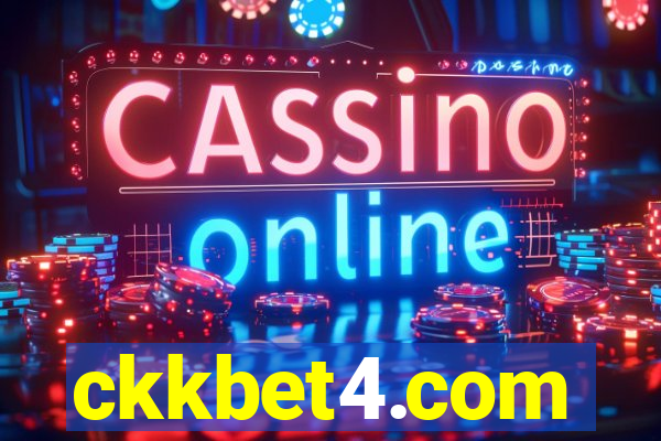 ckkbet4.com