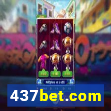 437bet.com