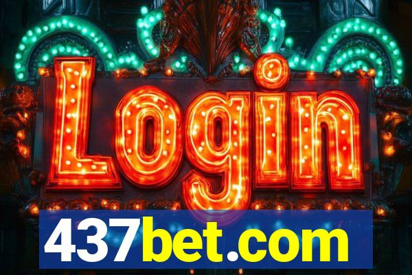 437bet.com