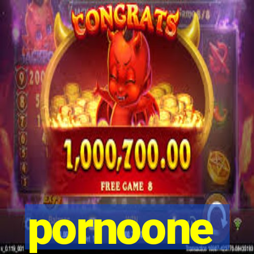 pornoone