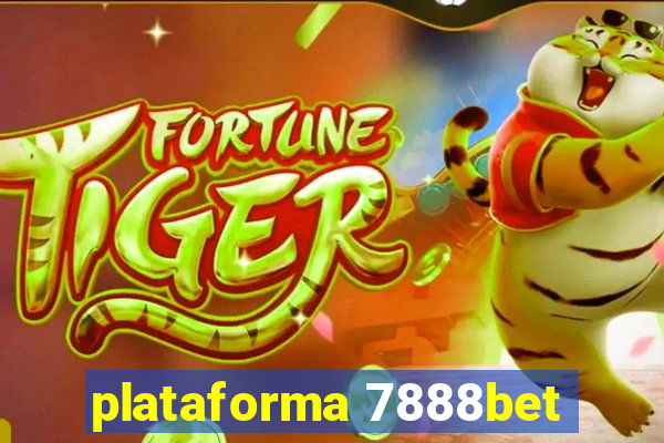 plataforma 7888bet