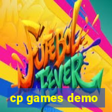 cp games demo