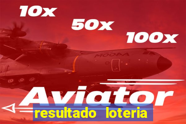 resultado loteria do povo