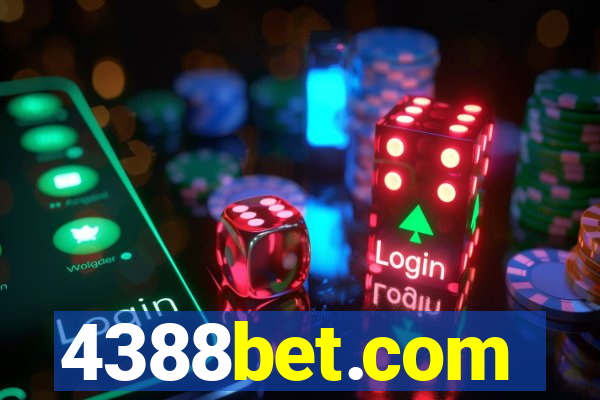 4388bet.com