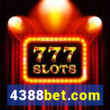 4388bet.com
