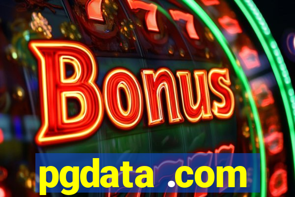pgdata .com