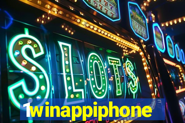 1winappiphone