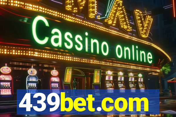 439bet.com
