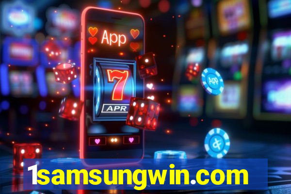 1samsungwin.com