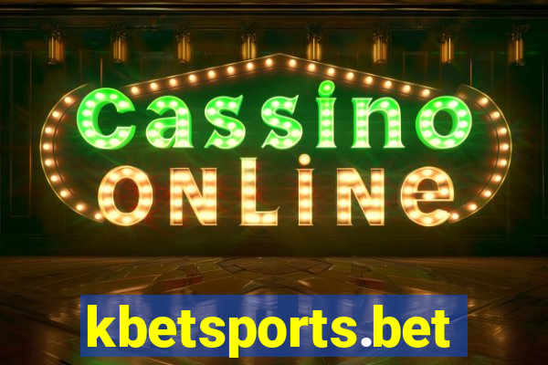 kbetsports.bet