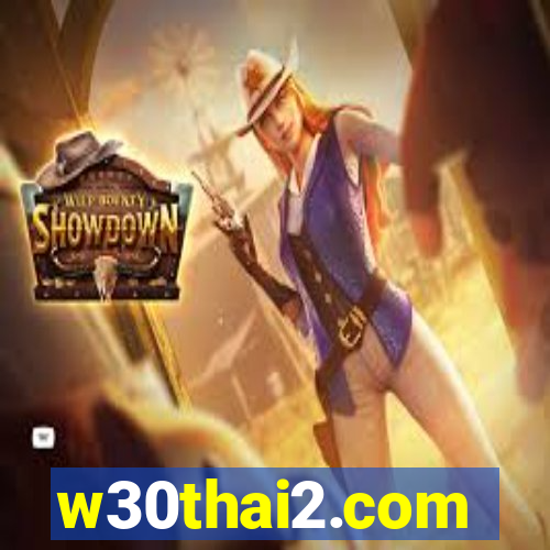 w30thai2.com