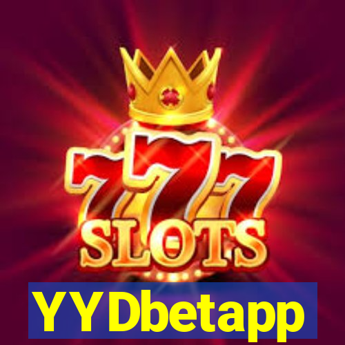 YYDbetapp
