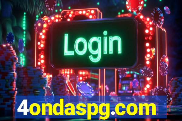 4ondaspg.com