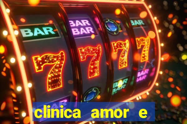 clinica amor e saude pirituba