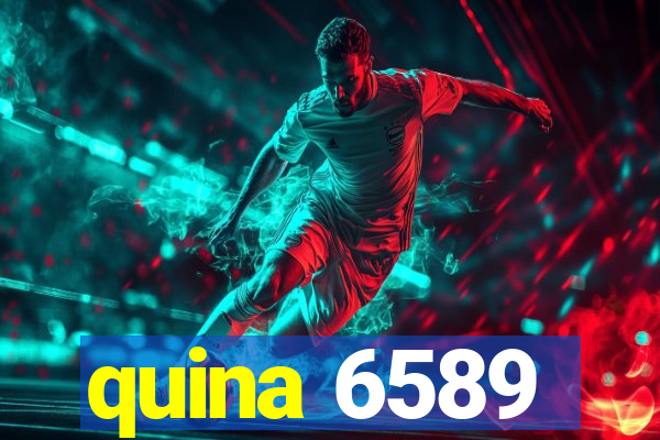 quina 6589