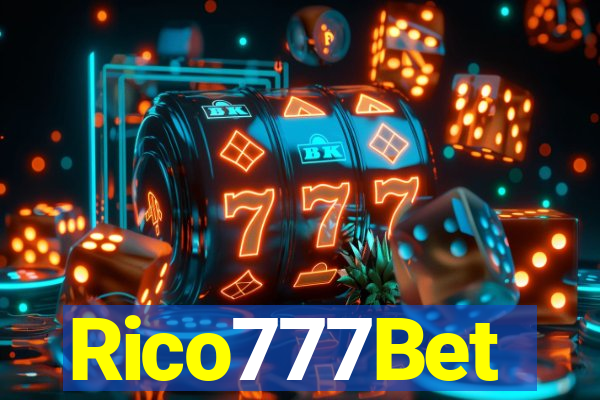 Rico777Bet