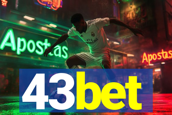 43bet