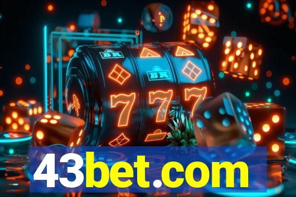 43bet.com