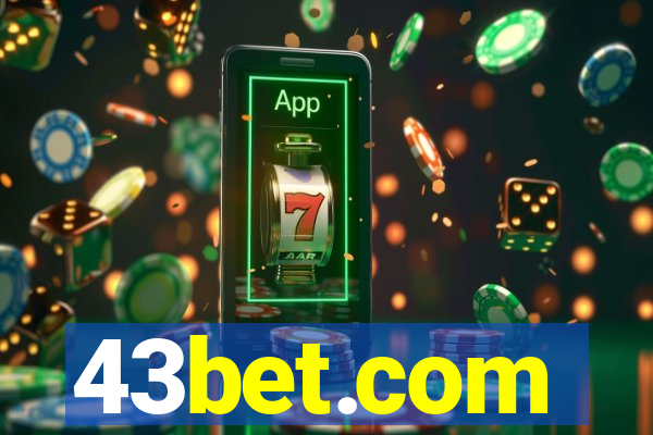 43bet.com