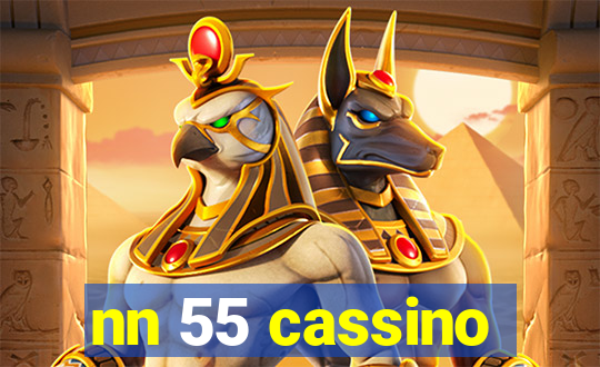 nn 55 cassino