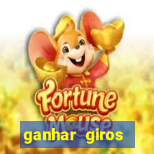 ganhar giros grátis coin master