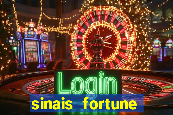 sinais fortune rabbit