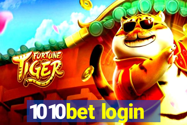 1010bet login