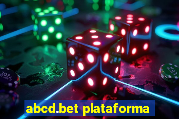 abcd.bet plataforma