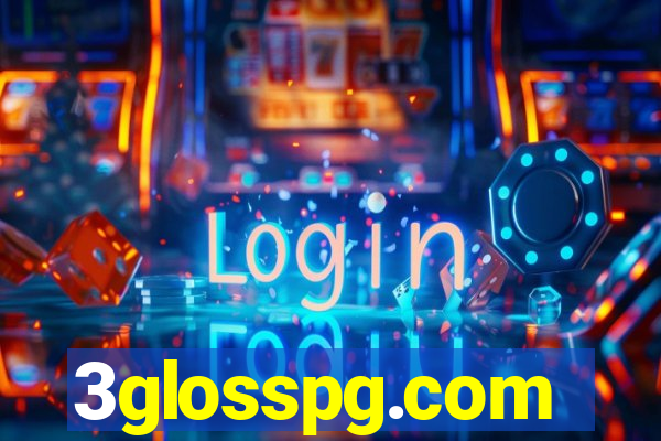 3glosspg.com