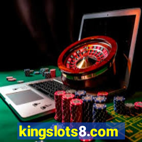 kingslots8.com
