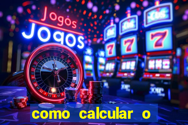 como calcular o cashback da blaze