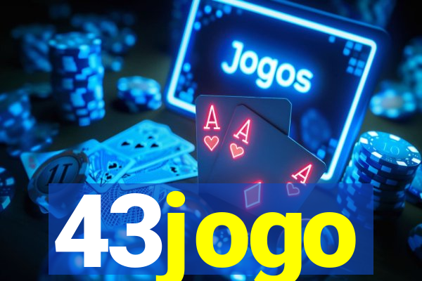 43jogo