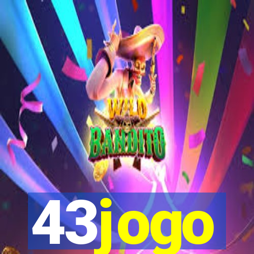 43jogo
