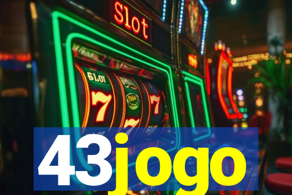 43jogo