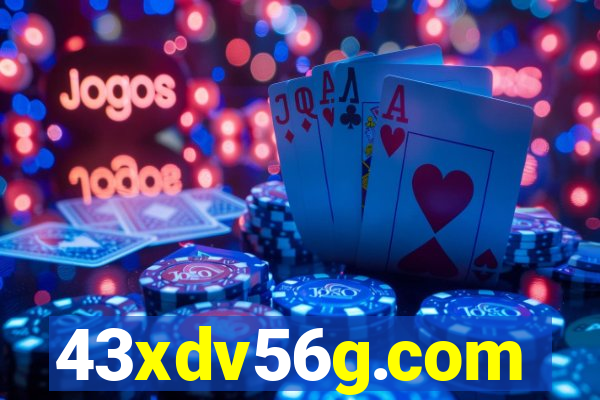 43xdv56g.com