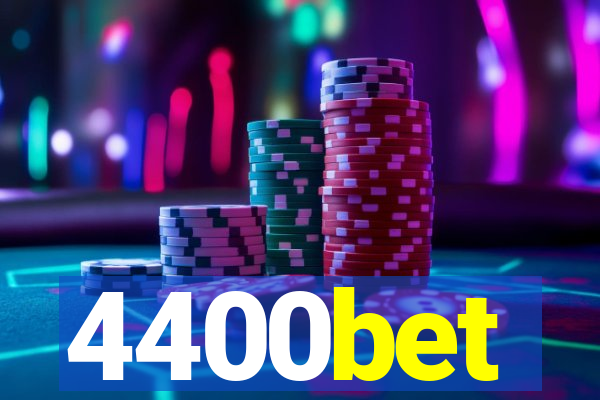 4400bet