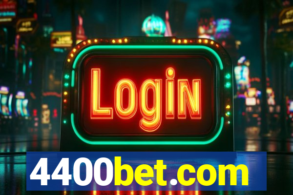 4400bet.com