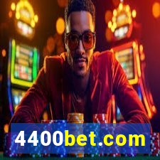 4400bet.com